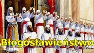 Błogosławieństwo kapłańskie (Lb 6, 22-27)