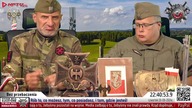 Bez przebaczenia.  Cz.  19.  09.  2024r.  W.  Olszański, M.  Osadowski Rodacy Kamraci NPTV.pl