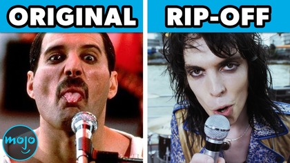 Top 10 Most Infamous Rip-Off Bands Ever
