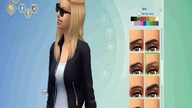 Moda w The Sims 4