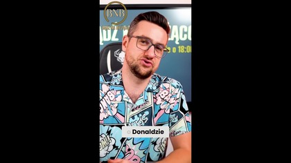 Donald Tusk Jest RUSKĄ ONUCĄ?!