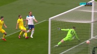 HIGHLIGHTS England vs Ukraine ...  sport ...
