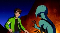 Ben 10 Obca Potęga S02E10 - Małpi książę odc.  23 (HD 1080p)