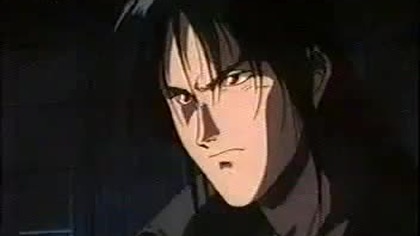 Teknoman - 37 - Utrata Pamięci