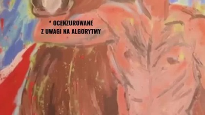 Roznegliżowany Piłsudski w muzeum #shorts