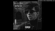 Haranczykov - RWD (slowed+reverb)