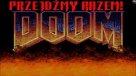Przejdźmy Razem! Doom odc. 09 Phobos Anomaly (E1M8)