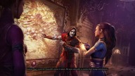 Kitana Ending - Mortal Kombat 1