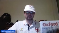 OXFORD MAIL 11 XII 2023 czyli co u naszych brytyjskich sojuszników - dr Piotr Napierała