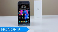 Honor 9 Plusy i Minusy - Test i Recenzja