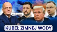 BROŃ SIĘ SAM EUROPA ZAPŁACI ZA FATALNE BŁĘDY? GEN.  KRASZEWSKI: ZAKOCHALI SIĘ W ARTYKULE 5.