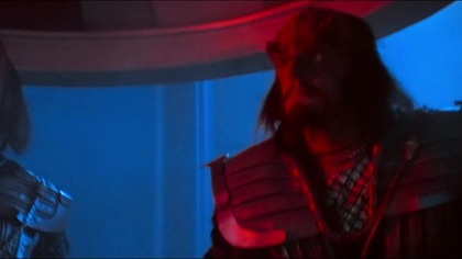 Star Trek III - W poszukiwaniu Spocka (1984)