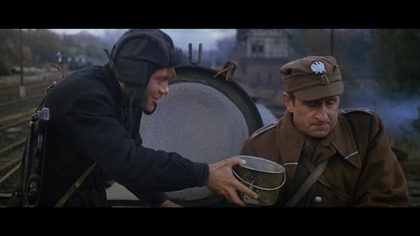 Liberation. Wyzwolenie. część. 4. Bitwa. o. Berlin. 1971. Lektor.pl