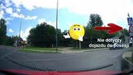 Nauka jazdy samochodem