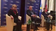 Tak się powinno witać platformę