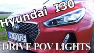 Hyundai i30 / Sound-POV-Lights / 1.4 T-GDI 140HP DCT