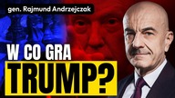 STRATEGIA TRUMPA.  Na czym zależy USA?