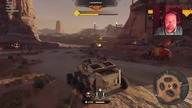 Crossout zbieramy na fuzję AC 50-Storm