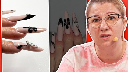 MAM WEWNĘTRZNY ZAWAL JAK TO WIDZĘ | QULOO CHŁOSTA