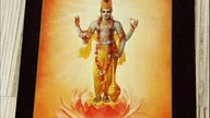 Śrimad-Bhagavatam Canto 2  Manifestacja kosmiczna cz. 2