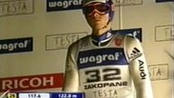 Michael Moellinger - 116,0 m - LGP Zakopane 25. 08. 2007