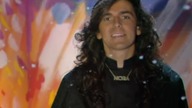 Modern Talking - Give Me Peace On Earth (WDR K&auml;nguru 22. 12. 1986) (To be deleted!)