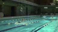 Wielbicielka Swimfan 2002