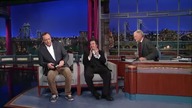 Kevin Spacey parodiuje Ala Pacino