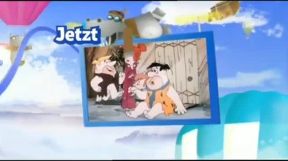 Boomerang Germany [11.01.2014] - Continuity