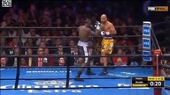 Deontay Wilder vs Gerald Washington