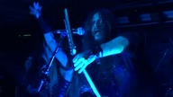 Frozen Crown - Far Beyond (Live @ Hydrozagadka, Warsaw, Poland, 06. 04. 2023)