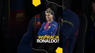 YAMAL ODPOWIADA NA TEMAT SKOPIOWANIA CIESZYNKI RONALDO