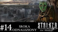 S.T.A.L.K.E.R.: Zew Prypeci [#14] | Sroka odnaleziony | PL