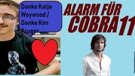 Goodbye Danke Katja Woywood Żegnaj Katja Woywood Alarm For Cobra 11