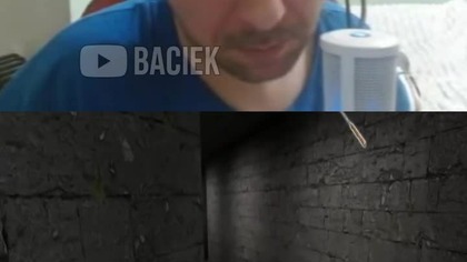 JASPER LEKKO SIĘ PRZERAZIŁ #dawidjasper #jasper #funny