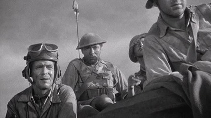Akcja filmu rozgrywa się w Afryce P&oacute;łnocnej podczas II wojny światowej, w roku 1943  kluczowym okresie kampanii afrykańskiej. Gł&oacute;wnym bohaterem jest niemiecki oficer, kt&oacute;ry zostaje ciężko ranny podczas walk. Zostaje przewieziony do polowego lazaretu prowadzonego przez włoskie zakonnice i tam trafia pod opiekę młodej zakonnicy, Anny, kt&oacute;ra ma niemieckie korzenie.
Gatunek: dramat wojenny / psychologiczny
Reżyseria: Alberto Negrin
Rok produkcji: 1987
Kraj: Włochy / Francja / RFN
Czas trwania: ok. 100 minut
Tytuł oryginalny: Il deserto di fuoco / Sahara