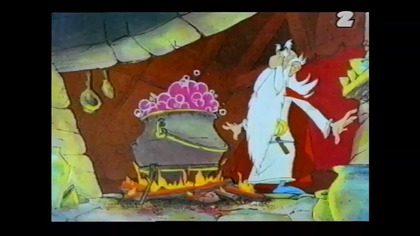 Dwanaście 12 Prac Asterixa