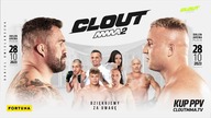 CLOUT MMA 2 (28-10-23) ORLEN ARENY w Płocku