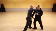 Sekrety karate - Blok jodan uke...
