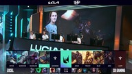 Excel vs SK Gaming |EN| - LEC Summer Split 2021 W6D2