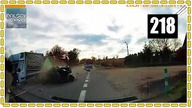 Wypadek DK91 28 10 21 #Film Widza #218