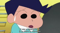 Crayon Shin~chan Gaiden Omocha Wars episode 04 english subs/angielskie napisy