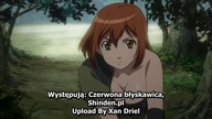 Asobi ni Iku yo - Odcinek 8 Przybylimy si pojedynkowa
