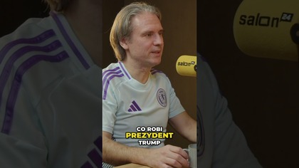 Prezydent Nawrocki vs NowRocky