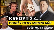 BEZPIECZNY KREDYT 2% podniesie ceny mieszkań? To nie takie proste!