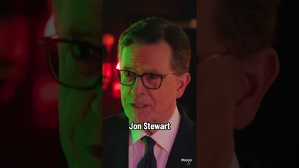 Every Celeb Cameo on Colberts Last Show