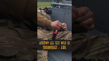 STAZA TAKTYCZNA WILD US  TEST PODCZAS JAZDY HMMWV | STAZA TAKTYCZNA | HARD TEST