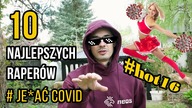 TOP 10 NAJOSTRZEJSZYCH ANTYSYSTEMOWYCH 16-TEK WG NEOS!