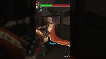 Top 3 Most OBSCURE Mortal Kombat Characters