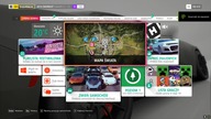 Forza horizon4 #11 Chevrolet Camaro Zl1